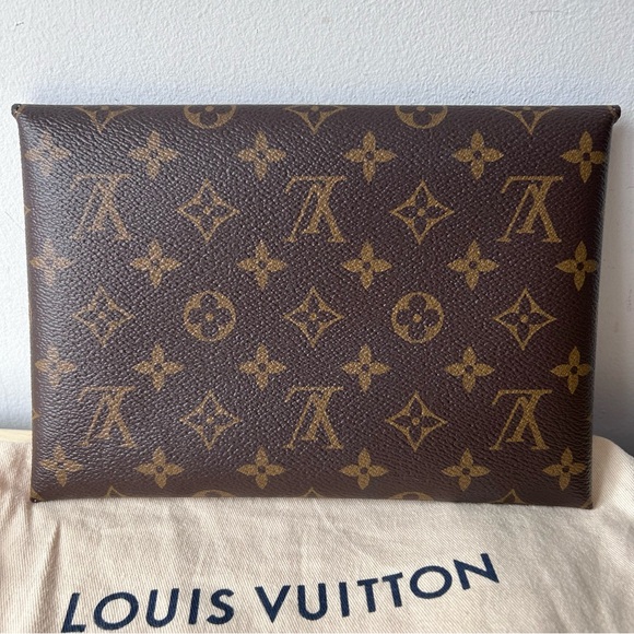 Louis Vuitton Large Kirigami Pochette Bag - Picture 3 of 13